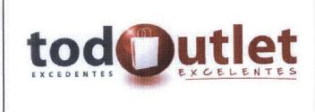 Imagen de TODOUTLET EXCEDENTES EXCELENTES