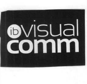 Imagen de IB VISUAL COMM