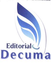 Imagen de EDITORIAL DECUMA