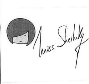 Imagen de MISS SHEIHIKY