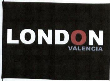 Imagen de LONDON VALENCIA