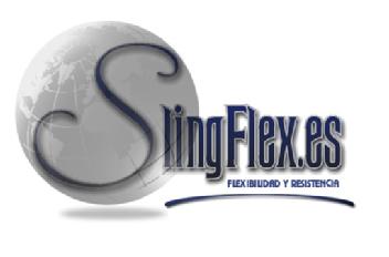 Imagen de SLINGFLEX.ES FLEXIBILIDAD Y RESISTENCIA