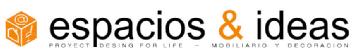 Imagen de ESPACIOS & IDEAS PROYECT DESING FOR LIFE - MOBILIARIO Y DECORACION