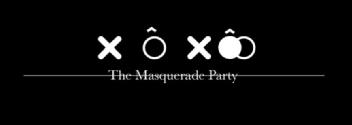 Imagen de XOXO THE MASQUERADE PARTY