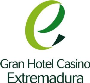 Imagen de E GRAN HOTEL CASINO EXTREMADURA