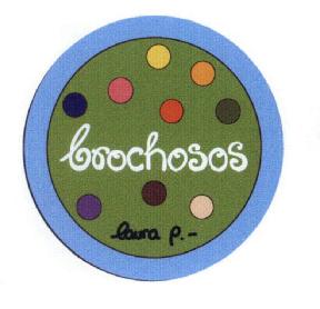 Imagen de BROCHOSOS LAURA P