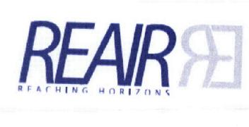 Imagen de REAIR REACHING HORIZONS