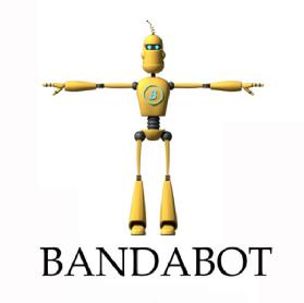 Imagen de BANDABOT