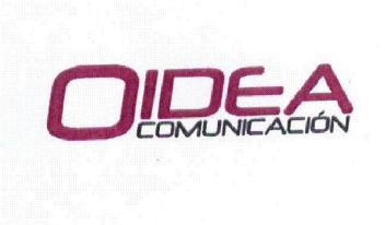 Imagen de OIDEA COMUNICACION
