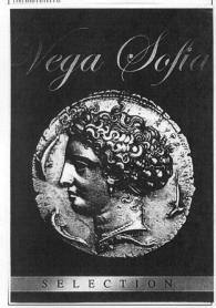 Imagen de VEGA SOFIA SELECTION