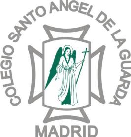 Imagen de COLEGIO SANTO ANGEL DE LA GUARDA MADRID