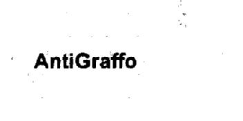 Imagen de ANTIGRAFFO