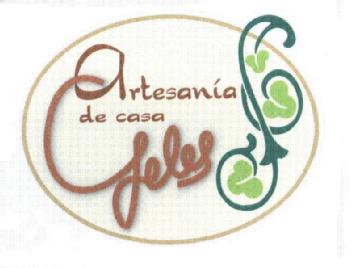 Imagen de ARTESANIA DE CASA GELES