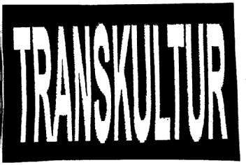 Imagen de TRANSKULTUR