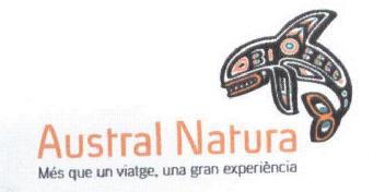 Imagen de AUSTRAL NATURA MES QUE UN VIATGE, UNA GRAN EXPERIENCIA