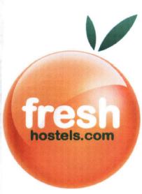 Imagen de FRESH HOSTELS.COM
