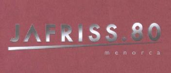 Imagen de JAFRISS 80 MENORCA