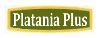 Imagen de PLATANIA PLUS