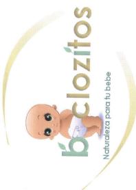 Imagen de B CLOZITOS NATURALEZA PARA TU BEBE