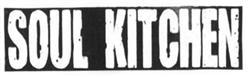 Imagen de SOUL KITCHEN