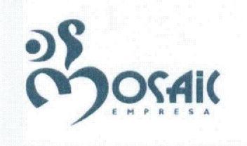 Imagen de MOSAIC EMPRESA