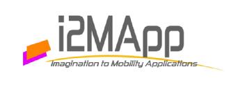 Imagen de I2MAPP IMAGINATION TO MOBILITY APPLICATTIONS