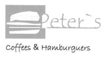 Imagen de PETER\'S COFFEES & HAMBURGUERS