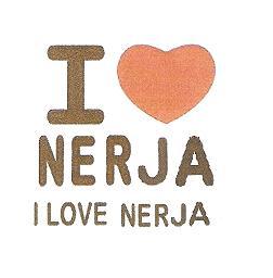 Imagen de I NERJA I LOVE NERJA