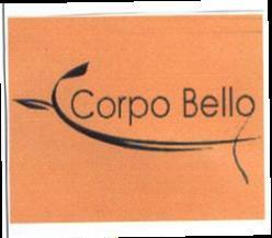 Imagen de CORPO BELLO