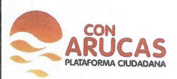 Imagen de CON ARUCAS PLATAFORMA CIUDADANA
