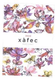Imagen de 2009 XAFEC MONTSANT