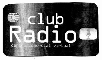 Imagen de CLUB RADIO CENTRO COMERCIAL VIRTUAL