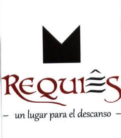 Imagen de REQUIES UN LUGAR PARA EL DESCANSO