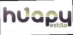 Imagen de HUAPY ESTILO