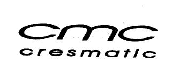 Imagen de CMC CRESMATIC