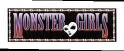 Imagen de MONSTER GIRLS