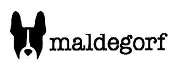 Imagen de MALDEGORF