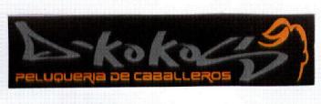 Imagen de D KOKOS PELUQUERIA DE CABALLEROS