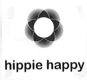 Imagen de HIPPIE HAPPY