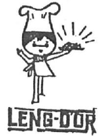 Imagen de LENG-D\'OR