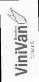 Imagen de BARCELONA VINIVAN TOURS