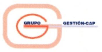 Imagen de GG GRUPO GESTION-CAP
