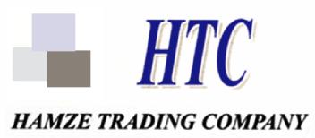 Imagen de HTC HAMZE TRADING COMPANY