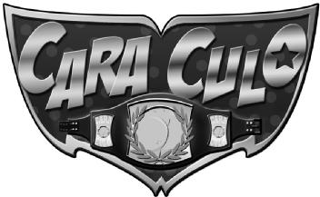 Imagen de CARA CULO