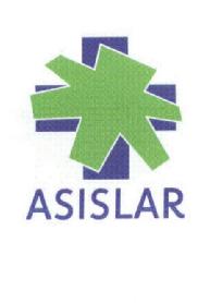 Imagen de ASISLAR