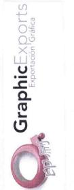 Imagen de GRAPHICEXPORTS EXPORTACION GRAFICA