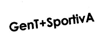 Imagen de GENT+SPORTIVA