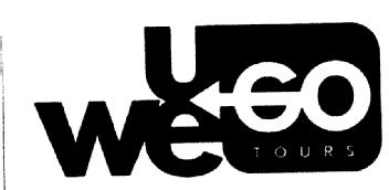 Imagen de UGO WEGO TOURS