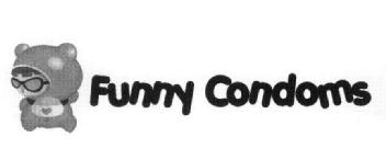 Imagen de FUNNY CONDOMS