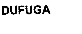 Imagen de DUFUGA